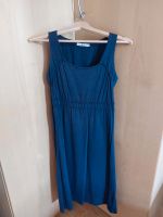 Blaues Sommerkleid Tom Tailor XS Dresden - Blasewitz Vorschau