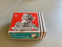 Luftdusche 901 Fön DDR VEB ELEKTROMOTORENWERK DESSAU Thüringen - Erfurt Vorschau