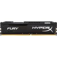 16 GB DDR4 Kingston Fury 2400 MHz CL15 Baden-Württemberg - Hardt Vorschau