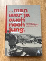 Buch „… man war ja noch jung.“ Kassablanca. 30 Jahre Subkultur in Thüringen - Jena Vorschau