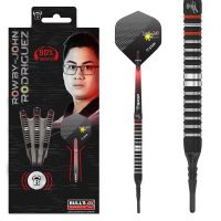 Bull’s Rowby-John Rodriguez Softdarts 90% 23 Gramm Soft Darts Hessen - Linsengericht Vorschau