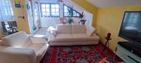 Sitzgruppe Sofa Wohnlandschaft Sessel 2er 3er Couch beige Hessen - Herleshausen Vorschau