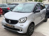 Smart ForFour -Led-Pano-Tempomat-PDC-2.Hand-SHZ Baden-Württemberg - Mannheim Vorschau