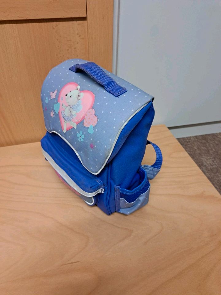 Kindergarten Tasche für Mädchen in Duisburg
