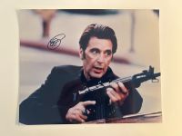 Al Pacino Autogramm Original HEAT Brandenburg - Potsdam Vorschau