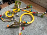 4x Haba Kullerbü Kugelbahn Wandsbek - Hamburg Marienthal Vorschau