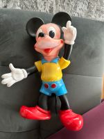 Micky Maus Disney Rarität super Zustand Nordrhein-Westfalen - Jüchen Vorschau