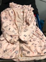 H&M Jacke für Mädchen Gr 140 Köln - Mülheim Vorschau