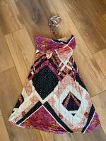 Leichtes Sommerkleid Kleid Gr. S von Esmara Bayern - Ergolding Vorschau