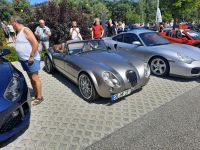 Suche Wiesmann Buch Power Passion Modelle Prospekte MF3 MF30 MF28 Bayern - Cham Vorschau