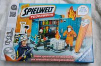 TipToi Spielewelt Feuerwehr 5-8 Jahre Hessen - Ebsdorfergrund Vorschau