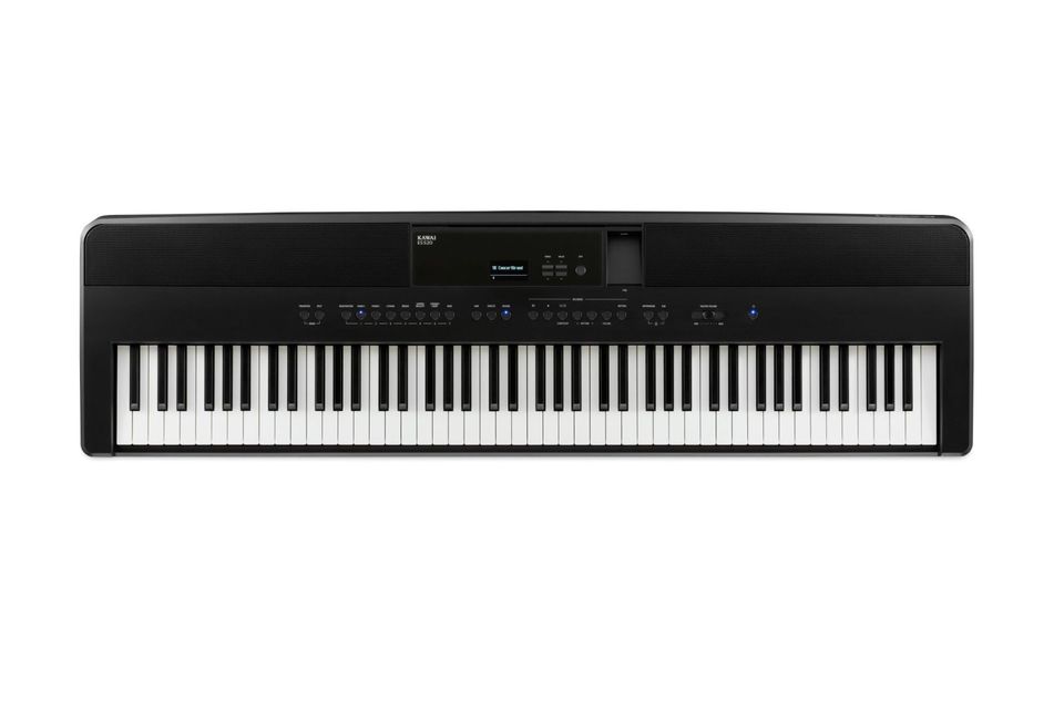 Kawai ES-520 B Schwarz Stagepiano Digitalpiano -NEU- in Brilon