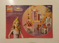 Lego Belville 5963 Prinzessin auf der Erbse Rheinland-Pfalz - Enkenbach-Alsenborn Vorschau