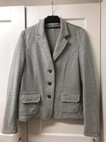 Pikeur Sweatjacke sehr schick, grau, Applikationen, Gr. 44 Nordrhein-Westfalen - Morsbach Vorschau