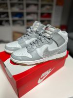 Nike Dunk Retro University Gr. 43 1x getragen Hessen - Kelkheim Vorschau