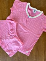 Schlafanzug Petit Bateau, kurz, rosa, 3 Jahre, 95 cm, 98 cm Niedersachsen - Sehnde Vorschau