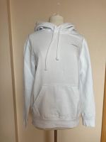 G-Star Hoodie mit Druck Weiß Gr. L Top Zustand Niedersachsen - Vechta Vorschau