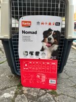 Hunde Transportbox Bayern - Ingolstadt Vorschau