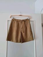 Leinen Shorts größe 34 Esprit khaki olivengrün neuW Nürnberg (Mittelfr) - Mitte Vorschau
