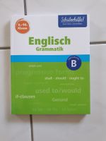 Englisch Grammatik Rheinland-Pfalz - Gönnheim Vorschau