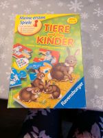 Spiel Tiere und ihre Kinder von Ravensburger Niedersachsen - Hesel Vorschau