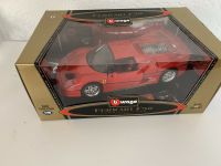 Ferrari F 50 Gold Collection 1:18 NEU mit Karton Rheinland-Pfalz - Fischbach Vorschau