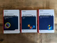 Mathematik Band 3 - Wolfgang Preuß, 9783446216822 Hamburg-Mitte - Hamburg St. Georg Vorschau