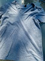 G-Star T-Shirt Grau L Niedersachsen - Staufenberg Vorschau