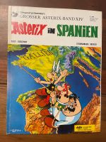 Asterix in Spanien - Band XIV 14 - Goscinny / Uderzo Niedersachsen - Neetze Vorschau