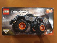 Lego Technik 42119 Monster Jam Max-D Bayern - Wiesent Vorschau