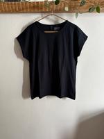 Esprit Shirt Marine S 36 38 w neu blau 100% Bauwolle Eimsbüttel - Hamburg Eimsbüttel (Stadtteil) Vorschau