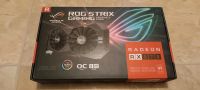 ASUS Rog Strix RX570 8GB OC Nordrhein-Westfalen - Düren Vorschau