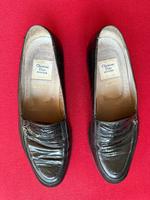 Antiquität: Elegante Dior-Halbschuhe! Berlin - Mitte Vorschau