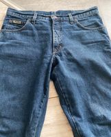 Herren Jeans 34/34 L v Wangler Rheinland-Pfalz - Gierschnach Vorschau