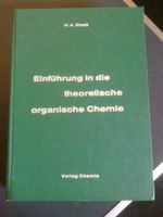 Einführung in die theoretische organische Chemie Nordrhein-Westfalen - Dorsten Vorschau