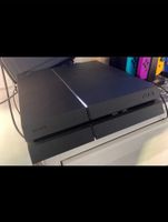 PlayStation 4 1TB Saarland - Großrosseln Vorschau