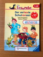 Der verhexte Schulranzen, Ravensburger, Leserabe Baden-Württemberg - Villingen-Schwenningen Vorschau