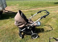 Kinderwagen  Teutionia Aschaffenburg - Dammbach Vorschau