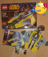 Lego Star Wars 75038 Jedi Inceptor mit OVP Berlin - Steglitz Vorschau