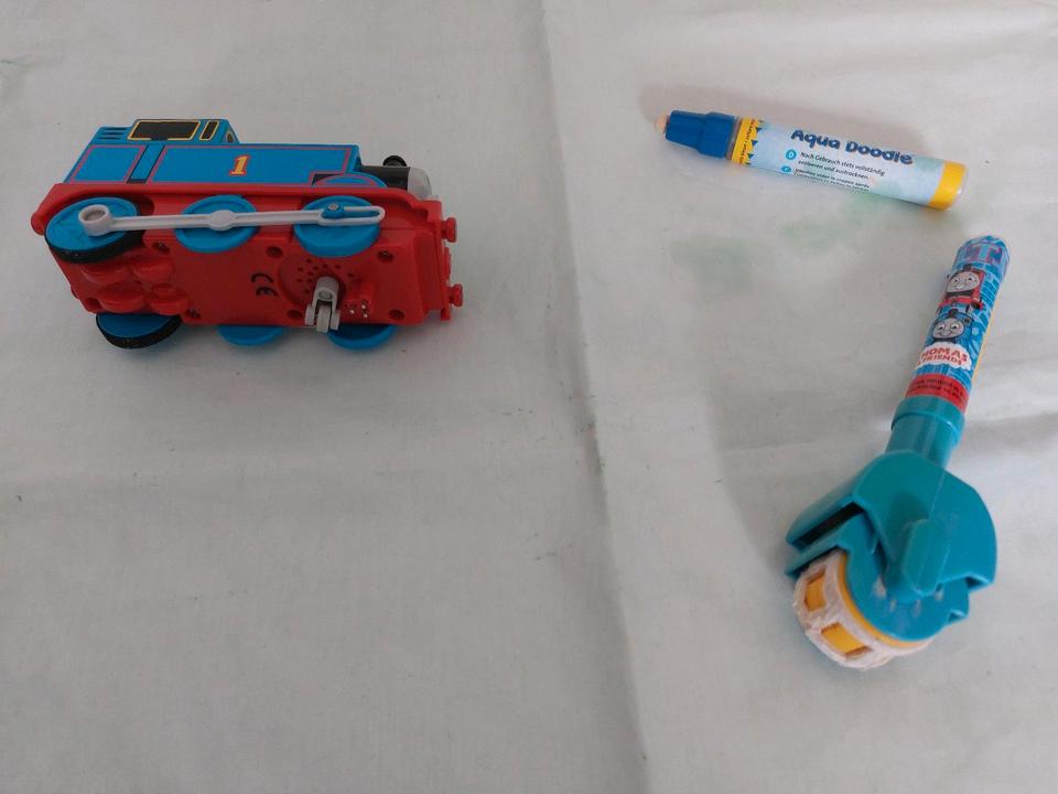 Aquadoodle XXL Thomas Friends in Baden Wurttemberg Friedrichshafen kleinanzeigen