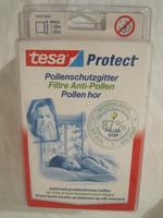 Tesa Protect Pollenschutzgitter 130 x 150 cm, weiß, NEU/OVP Berlin - Marzahn Vorschau