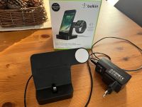 Belkin PowerHouse - Ladestation fürs iPhone und Apple Watch Beuel - Ramersdorf Vorschau