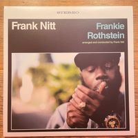 Frank Nitt - FRANKIE ROTHSTEIN - Vinyl - Rap & Hip Hop Hamburg-Nord - Hamburg Winterhude Vorschau