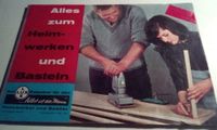 Alles zum Heimwerken und Basteln. Lux-Katalog 1964/1965 Hessen - Offenbach Vorschau