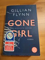 Gone Girl von Gillian Flynn Nordrhein-Westfalen - Straelen Vorschau