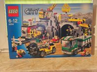 Lego City 4204 Sachsen-Anhalt - Wegeleben Vorschau