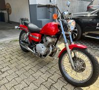 Honda Rebel 125ccm Saarland - Quierschied Vorschau