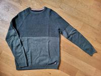 Männer- Strick-Pulli, Grau, Gr. L, C&A, neuwertig Brandenburg - Eberswalde Vorschau