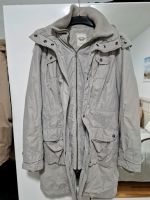 Esprit Winterjacke beige Größe xl Frankfurt am Main - Bonames Vorschau