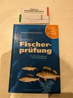 Arbeitsbuch Fischerprüfung NRW + Karten-Set Fischarten Nordrhein-Westfalen - Schalksmühle Vorschau